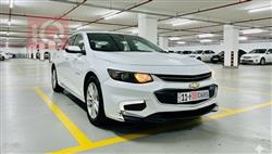 شێڤرۆلێت مالیبۆ